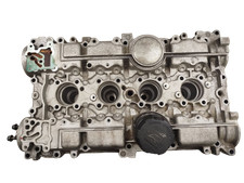 La Culasse Volvo 1001853 1001852 2.0 16V B4204T 4