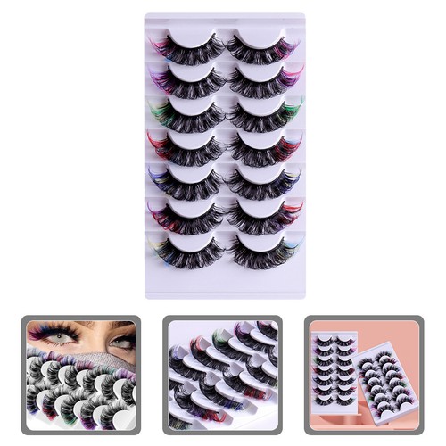 Pairs extension cils kit - extension,