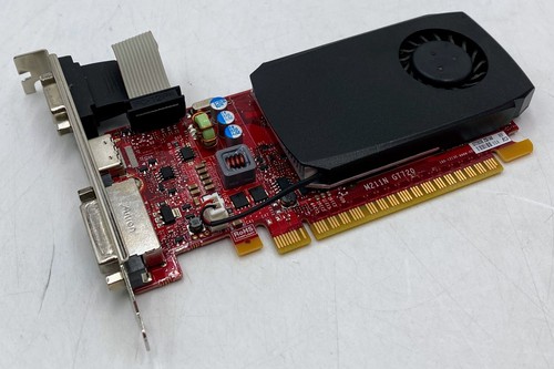 Nvidia geforce gt720 1gb gddr3 - gt720,