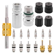 Kit de 19 Bouchons de  de