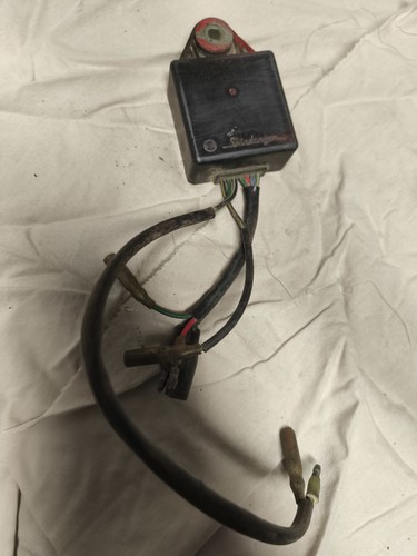 Boitier cdi honda 1984 - 80,