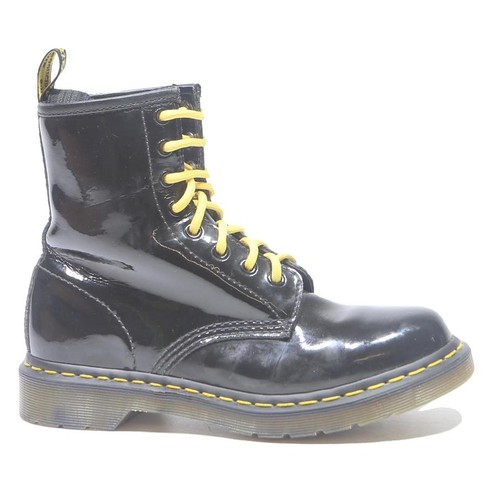Bottes cheville cuir - cheville, en