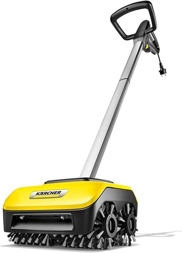 Karcher pcl brosse pour le - pcl,