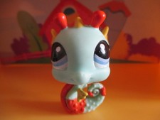 Petshop Hippocampe #1566