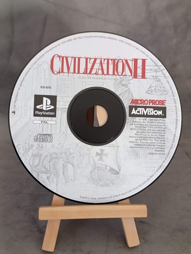 Jeu sony playstation - jeu,