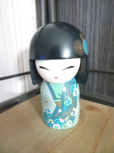 Poupée kimmidoll yoshiko - kimmidoll,