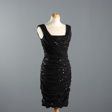 Robe de Femme Haute Couture