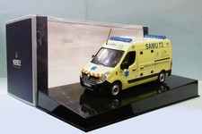 Norev - RENAULT MASTER 2014