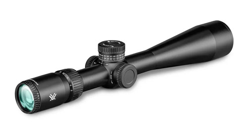 Vortex viper 25x50 ffp - viper,