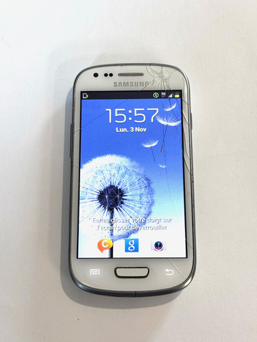 Samsung mini - samsung, (gt-i8190n)