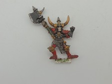 Warhammer - Krell Comte Vampire - Métal - JDR Vintage - Games Workshop