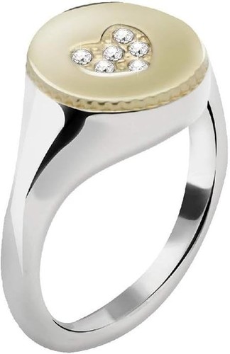 Morellato bicolore femme bague - bicolore,