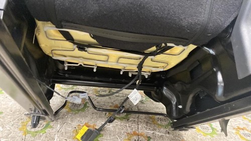 Siege avant droit renault clio - avant,