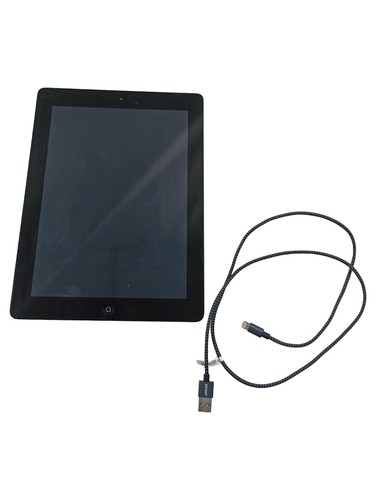 Apple ipad génération - apple, 4e