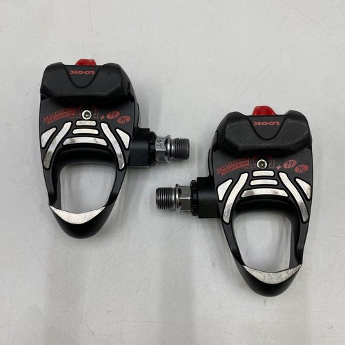 LOOK PP396 Pedal Jalaber Model