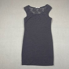 Easel black bodycon dress size - dress,