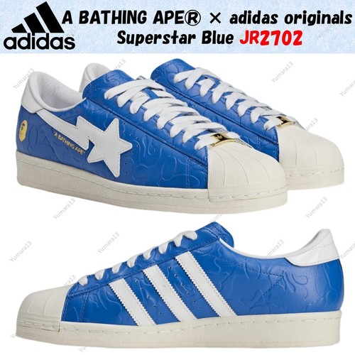 Bathing ape adidas - ape®︎, ×
