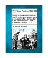 History of the celebration of