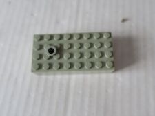 LEGO  73112 - commutateur pour aiguillage manuel - gris - manual switch train LO