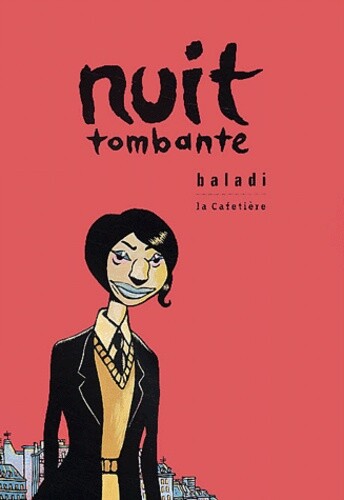 Nuit tombante alex - nuit,