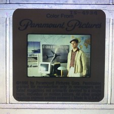 THE TRUMAN SHOW Press Promo