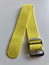 Bracelet de Montre en Perlon