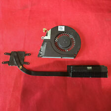 HP ENVY 4-1000 dissipateur thermique et ventilateur heatsink