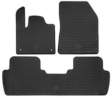 Tapis de sol en caoutchouc