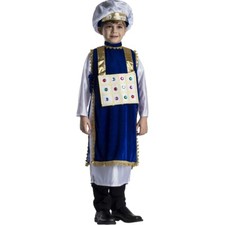 Costume De Grand Prêtre Juif