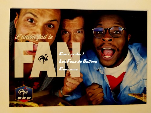 Fifa fff concours fan maton - fff,