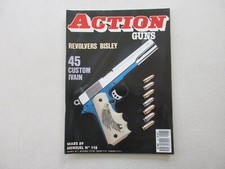 ACTION GUNS N°118  TTBE