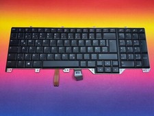 Clavier DE Dell Alienware 17