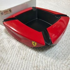 [Inutilisé] Cendrier Ferrari