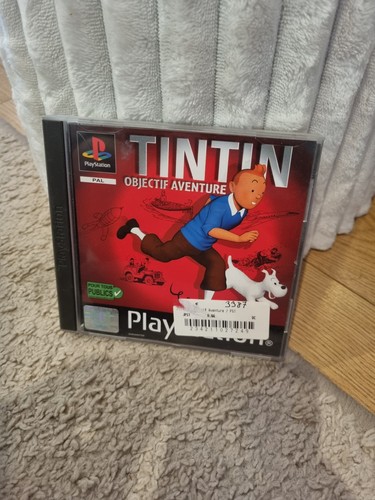 Jeux ps1 playstation - 1, complet