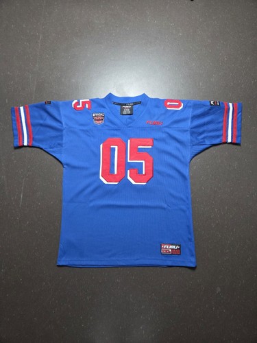Fubu vintage sports jersey - fubu,