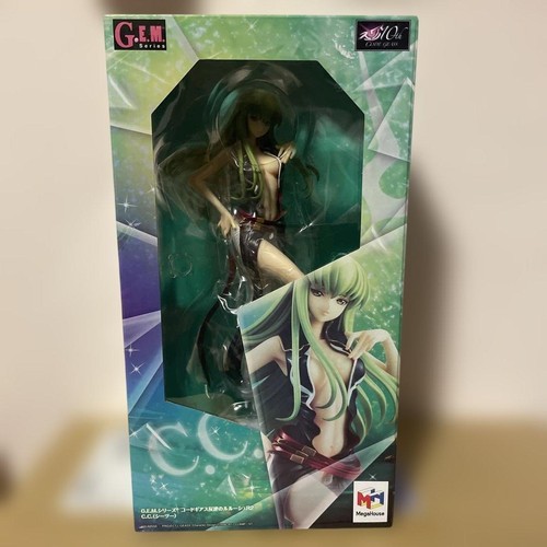Figurine megahouse gem - figurine,