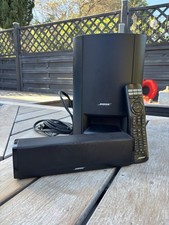 Bose Cinemate 15