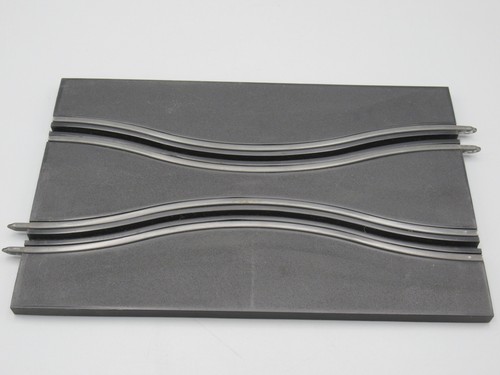 Piste chicane cm pour - piste, 17.6