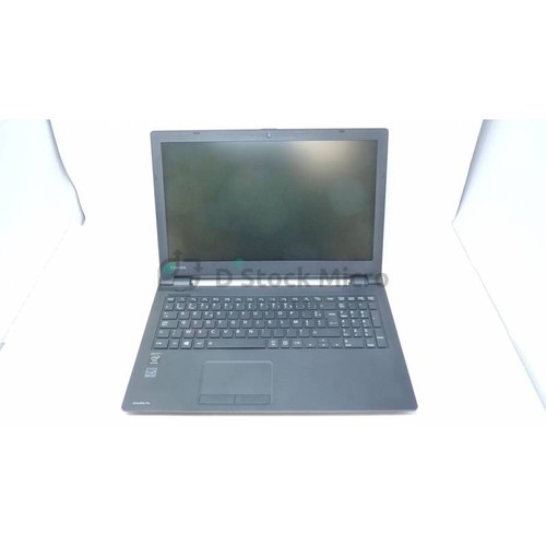 Toshiba satellite pro - toshiba,