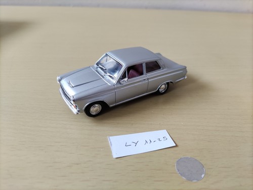 Solido ford cortina mk1 - solido,,
