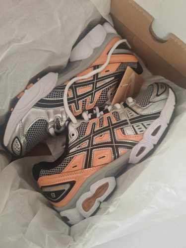 Asics gel nimbus - asics,