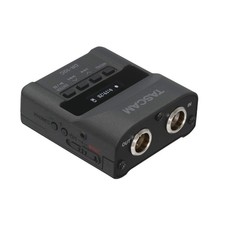 dr-10ch – Graveur PCM/SD