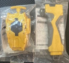 Beyblade Burst G2 G3