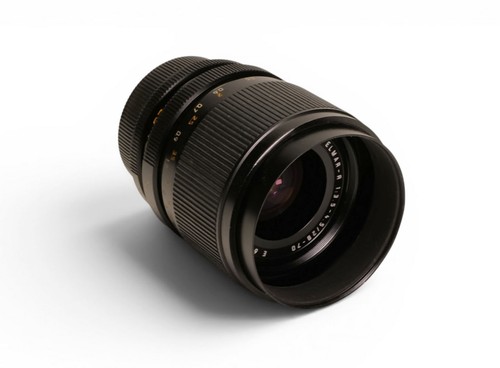 Leica vario elmar 70 - leica, 28-70