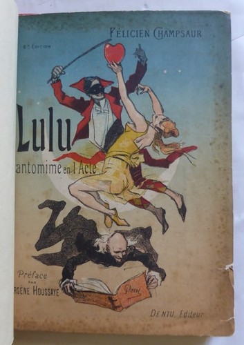 Champsaur lulu - champsaur,