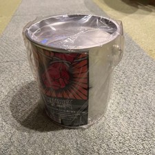 Coffret CD Metallica St. Anger