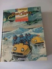 Bd. Dan Cooper. Integrale 9.