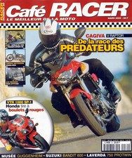Café racer honda - 30, 1000
