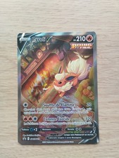 Carte Pokémon Pyroli V