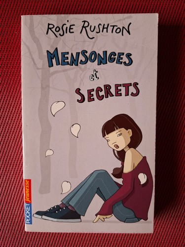 Mensonges secrets rosie - et,